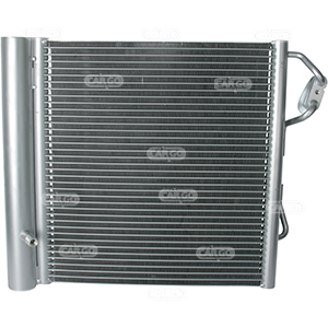 HC-Cargo 260466 Condenser,...