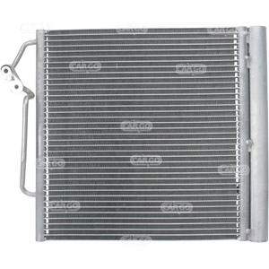 HC-Cargo 260467 Condenser,...