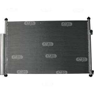 HC-Cargo 260468 Condenser,...