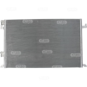 HC-Cargo 260470 Condenser,...