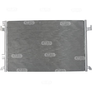 HC-Cargo 260471 Condenser,...