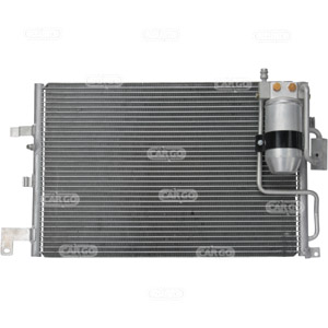 HC-Cargo 260472 Condenser,...