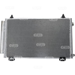 HC-Cargo 260473 Condenser,...