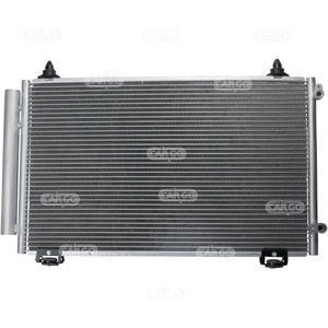 HC-Cargo 260474 Condenser,...