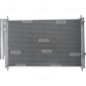 HC-Cargo 260475 Condenser,...