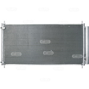 HC-Cargo 260476 Condenser,...