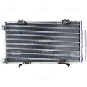 HC-Cargo 260477 Condenser,...