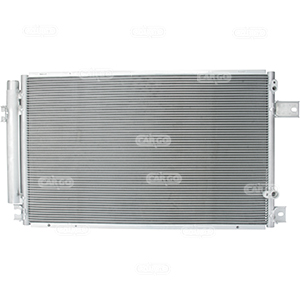 HC-Cargo 260479 Condenser,...