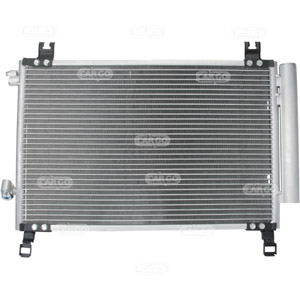 HC-Cargo 260482 Condenser,...