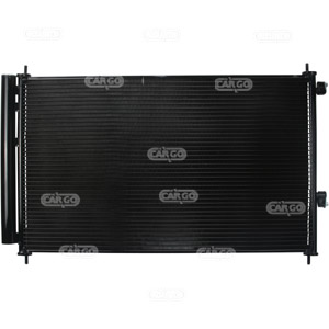 HC-Cargo 260483 Condenser,...