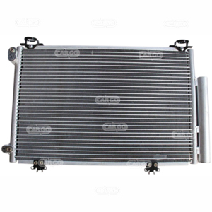 HC-Cargo 260484 Condenser,...