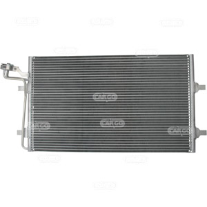 HC-Cargo 260489 Condenser,...