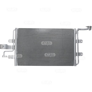 HC-Cargo 260492 Condenser,...