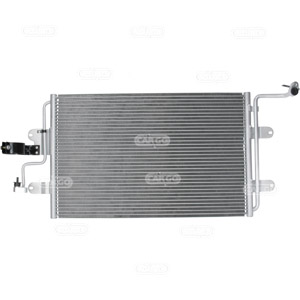 HC-Cargo 260493 Condenser,...