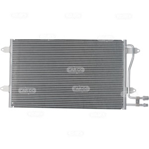 HC-Cargo 260494 Condenser,...