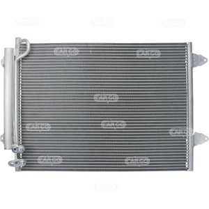 HC-Cargo 260495 Condenser,...