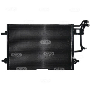 HC-Cargo 260497 Condenser,...