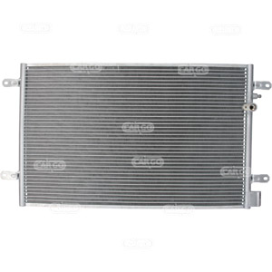 HC-Cargo 260498 Condenser,...