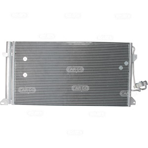 HC-Cargo 260499 Condenser,...