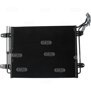 HC-Cargo 260500 Condenser,...