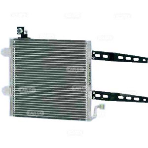 HC-Cargo 260503 Condenser,...