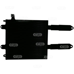 HC-Cargo 260505 Condenser,...