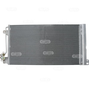 HC-Cargo 260506 Condenser,...