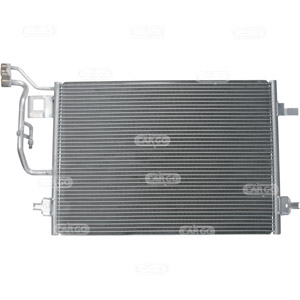 HC-Cargo 260507 Condenser,...