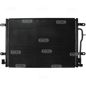 HC-Cargo 260508 Condenser,...