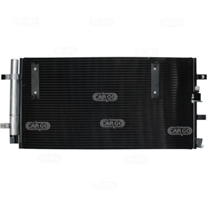 HC-Cargo 260509 Condenser,...