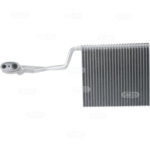 HC-Cargo 260570 Evaporator,...