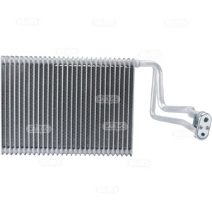 HC-Cargo 260579 Evaporator,...