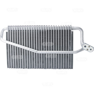 HC-Cargo 260641 Evaporator,...