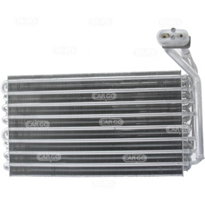 HC-Cargo 260663 Evaporator,...