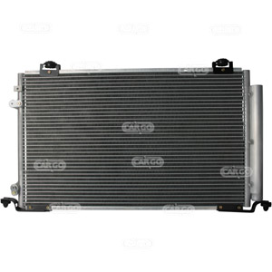 HC-Cargo 260697 Condenser,...