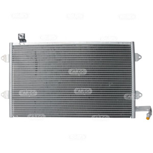 HC-Cargo 260700 Condenser,...