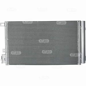 HC-Cargo 260702 Condenser,...