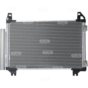 HC-Cargo 260710 Condenser,...