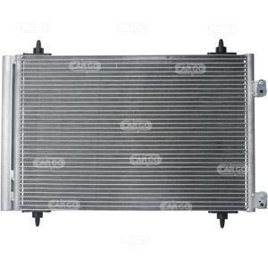 HC-Cargo 260711 Condenser,...