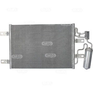 HC-Cargo 260713 Condenser,...