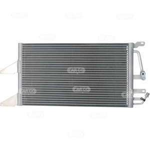 HC-Cargo 260714 Condenser,...