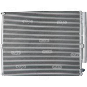 HC-Cargo 260715 Condenser,...