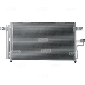 HC-Cargo 260721 Condenser,...