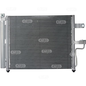 HC-Cargo 260722 Condenser,...