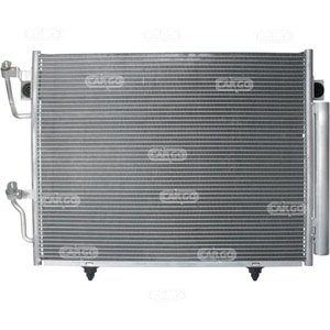 HC-Cargo 260723 Condenser,...