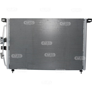 HC-Cargo 260726 Condenser,...