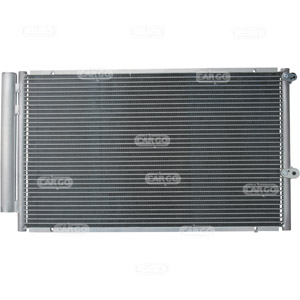 HC-Cargo 260727 Condenser,...