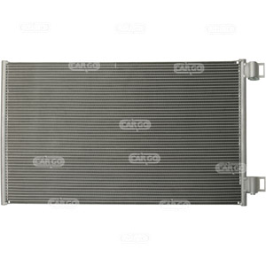 HC-Cargo 260728 Condenser,...