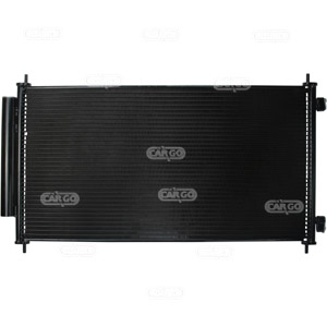 HC-Cargo 260729 Condenser,...