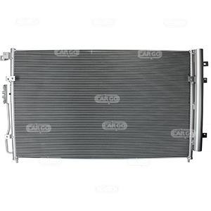 HC-Cargo 260732 Condenser,...